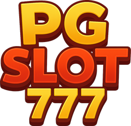 PG Slot 777 Logo